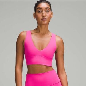 Lululemon Align V-Neck Bra